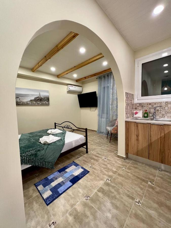 Cute Corner In The Centre Vipgreece Apartment Athens Exterior photo
